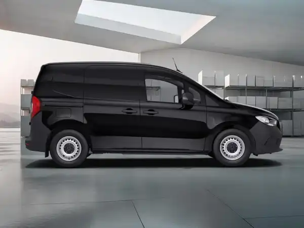 MERCEDES-BENZ CITAN (4/13)