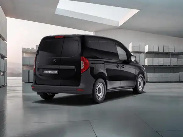 MERCEDES-BENZ CITAN (5/13)