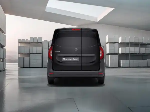 MERCEDES-BENZ CITAN (6/13)