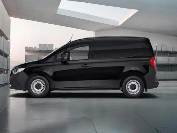 MERCEDES-BENZ CITAN (7/13)