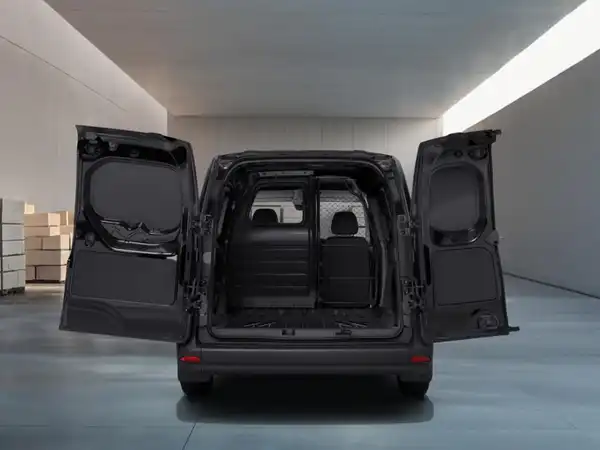 MERCEDES-BENZ CITAN (9/13)