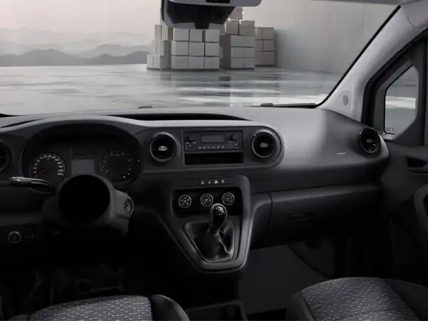 MERCEDES-BENZ CITAN (10/13)