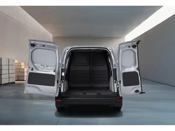 MERCEDES-BENZ CITAN 112 (11/12)
