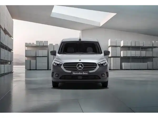 MERCEDES-BENZ CITAN 112 (3/12)