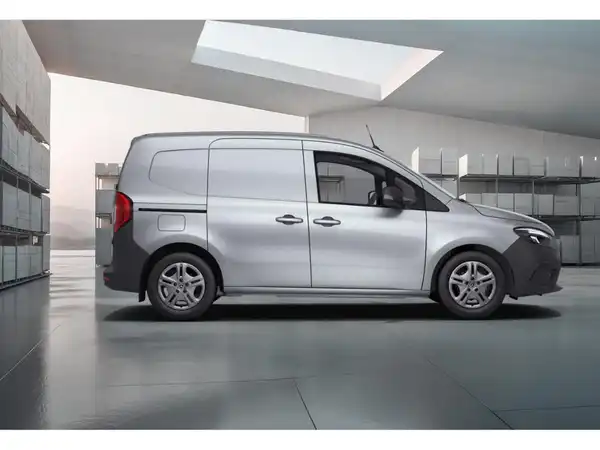 MERCEDES-BENZ CITAN 112 (4/12)