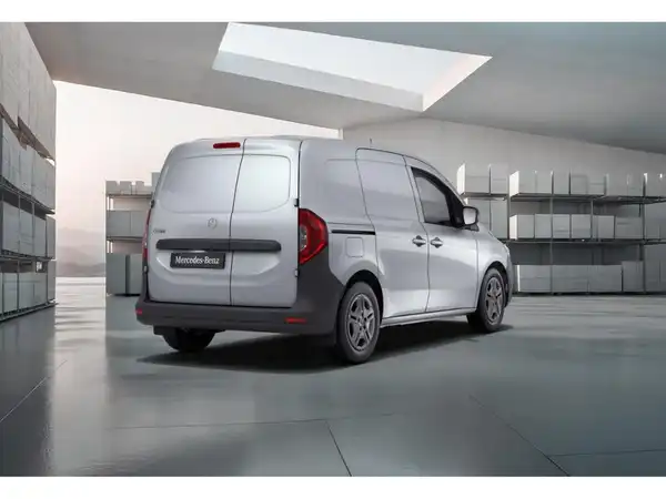 MERCEDES-BENZ CITAN 112 (5/12)