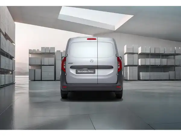 MERCEDES-BENZ CITAN 112 (6/12)