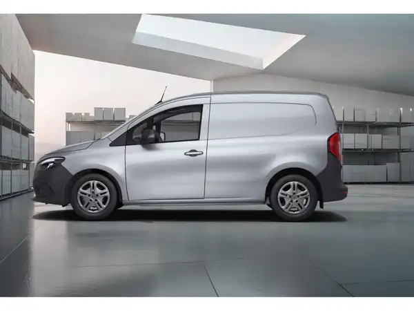 MERCEDES-BENZ CITAN 112 (7/12)