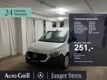 MERCEDES-BENZ CITAN (1/20)