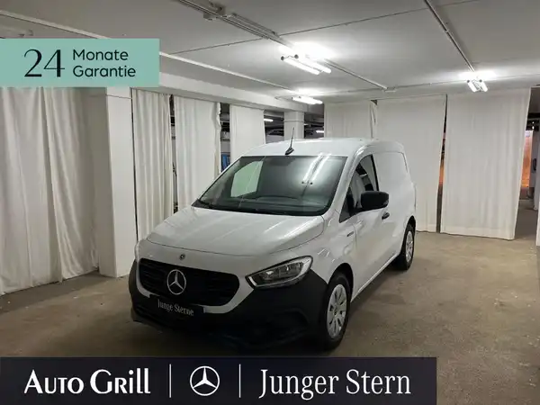 MERCEDES-BENZ CITAN (2/20)