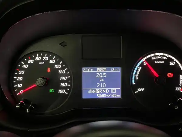 MERCEDES-BENZ CITAN (11/20)