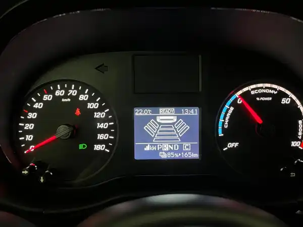 MERCEDES-BENZ CITAN (12/20)