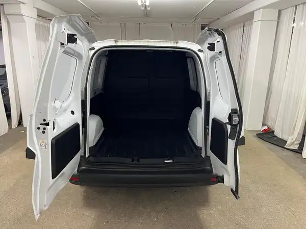 MERCEDES-BENZ CITAN (15/20)