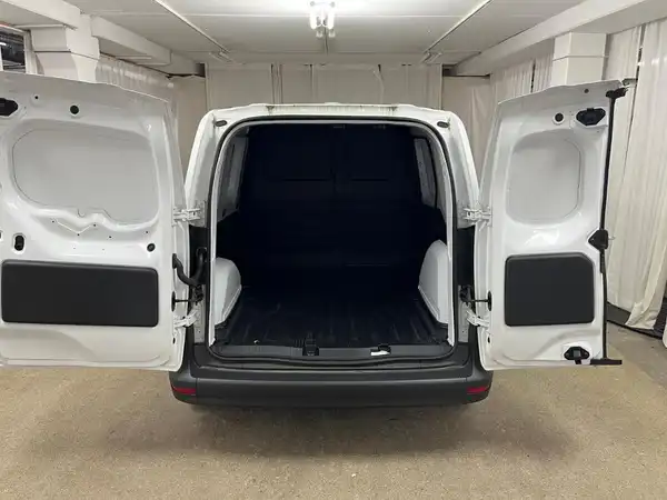 MERCEDES-BENZ CITAN (16/20)