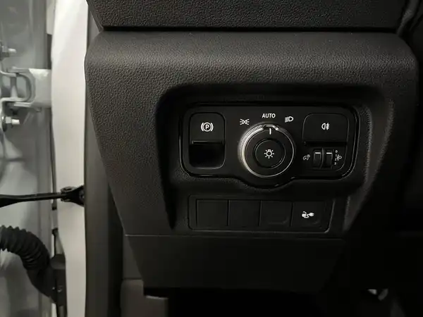 MERCEDES-BENZ CITAN (19/20)