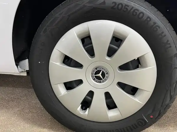 MERCEDES-BENZ CITAN (20/20)