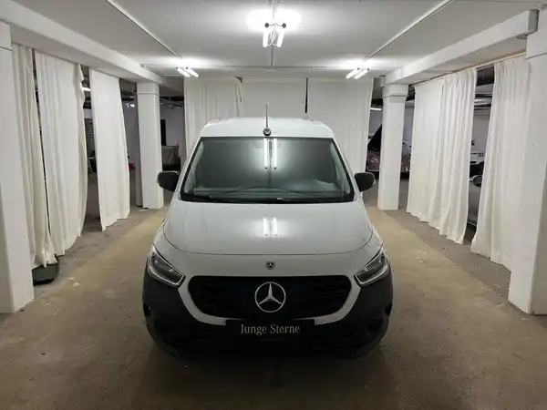 MERCEDES-BENZ CITAN (3/20)