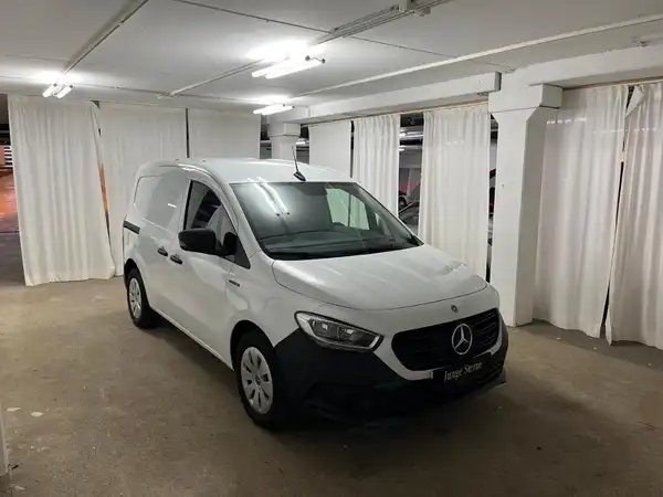 MERCEDES-BENZ CITAN (4/20)
