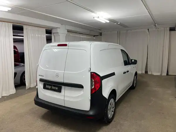 MERCEDES-BENZ CITAN (5/20)