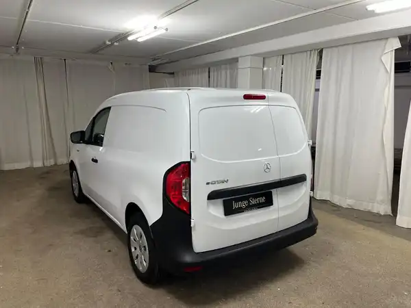 MERCEDES-BENZ CITAN (6/20)