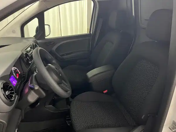 MERCEDES-BENZ CITAN (7/20)