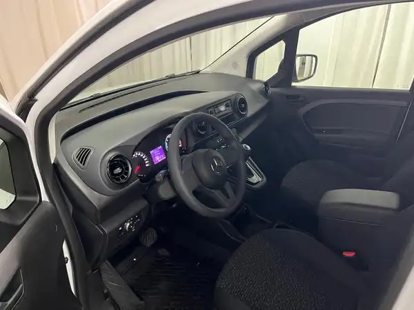 MERCEDES-BENZ CITAN (8/20)