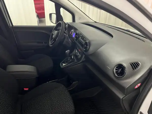 MERCEDES-BENZ CITAN (9/20)