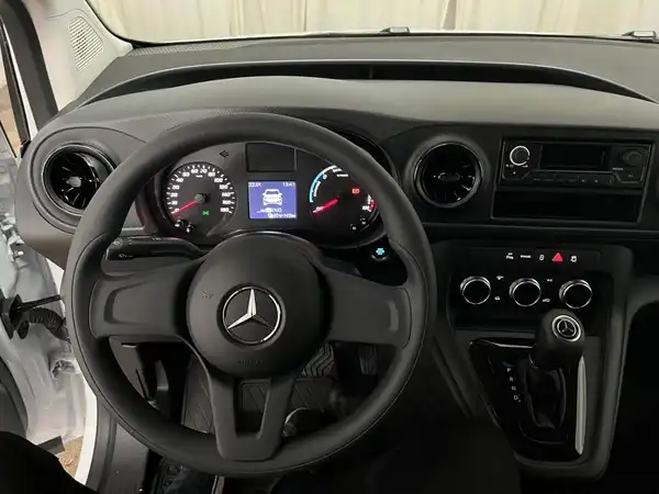 MERCEDES-BENZ CITAN (10/20)