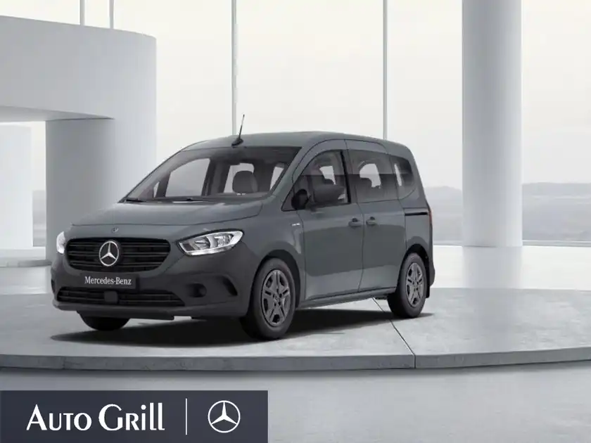 MERCEDES-BENZ CITAN (1/11)