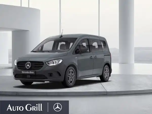 MERCEDES-BENZ CITAN (1/11)