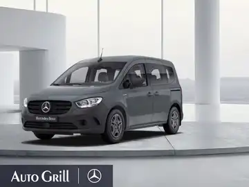 MERCEDES-BENZ CITAN (1/11)