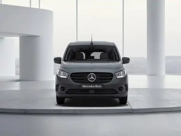 MERCEDES-BENZ CITAN (2/11)