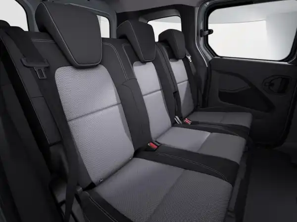 MERCEDES-BENZ CITAN (11/11)