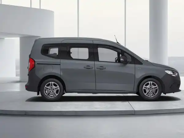 MERCEDES-BENZ CITAN (3/11)