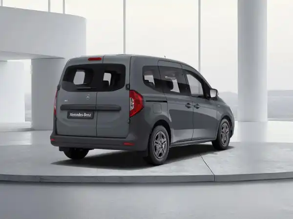 MERCEDES-BENZ CITAN (4/11)