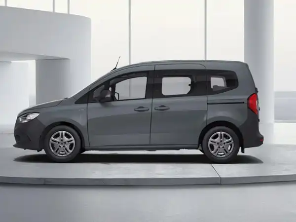 MERCEDES-BENZ CITAN (6/11)