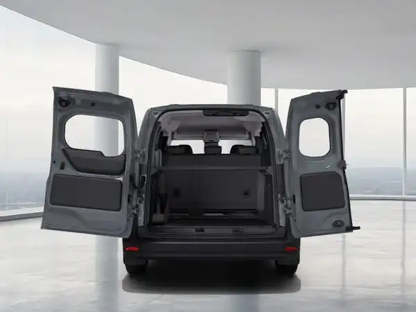 MERCEDES-BENZ CITAN (7/11)