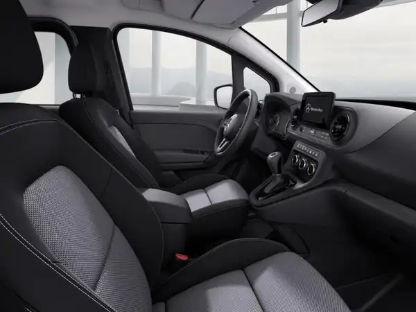 MERCEDES-BENZ CITAN (10/11)