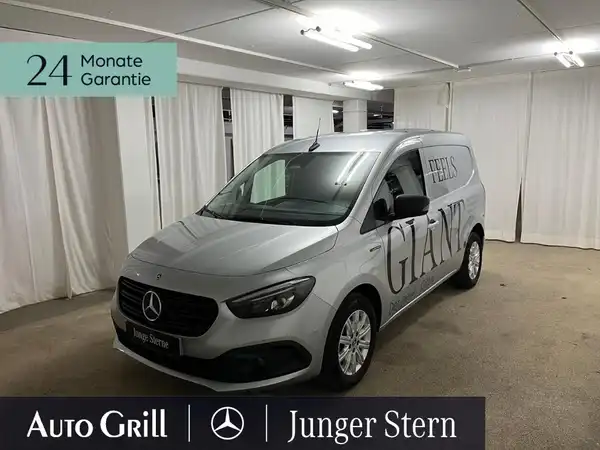 MERCEDES-BENZ CITAN (2/19)