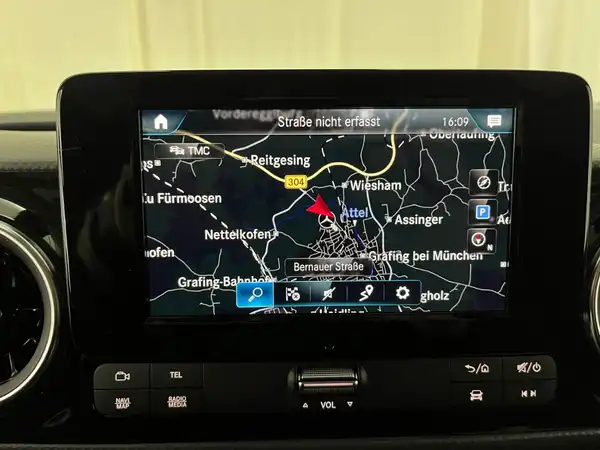 MERCEDES-BENZ CITAN (12/19)