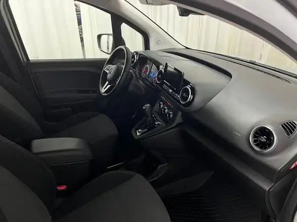 MERCEDES-BENZ CITAN (14/19)