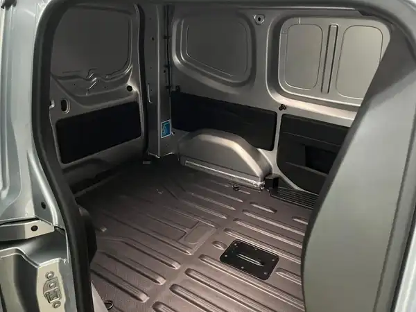 MERCEDES-BENZ CITAN (15/19)