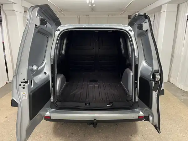 MERCEDES-BENZ CITAN (16/19)