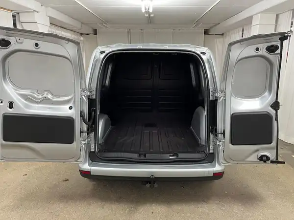 MERCEDES-BENZ CITAN (17/19)