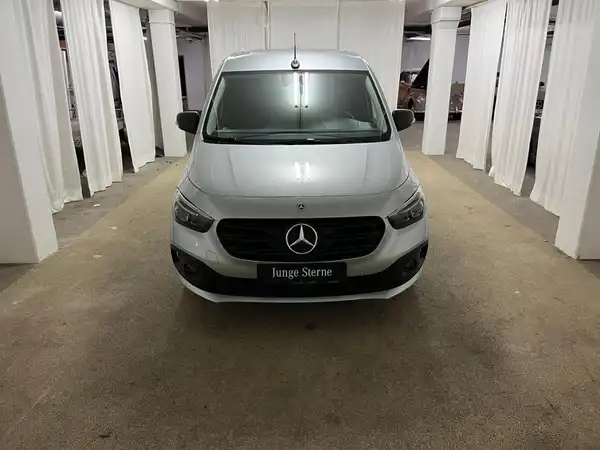 MERCEDES-BENZ CITAN (3/19)