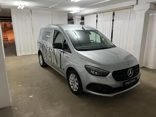 MERCEDES-BENZ CITAN (4/19)