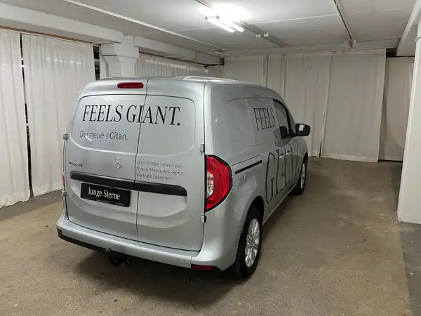 MERCEDES-BENZ CITAN (5/19)