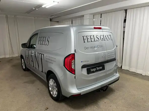 MERCEDES-BENZ CITAN (6/19)