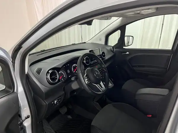 MERCEDES-BENZ CITAN (7/19)