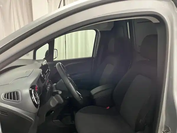 MERCEDES-BENZ CITAN (8/19)